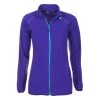 Blouson Polaire Femme AFONE Violet