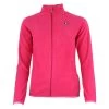 Blouson Polaire Femme AFONOR Fuchsia