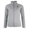 Blouson Polaire Femme AFONOR Gris