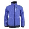 Blouson Polaire Fille GARIL Bleu