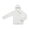 Blouson Polaire Fille GALANE Blanc
