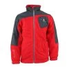 Blouson Polaire Garçon ECELIK1016 Rouge