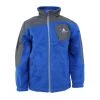 Blouson Polaire Garçon ECELIK38 Bleu