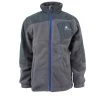 Blouson Polaire Garçon ECELIK38 Gris