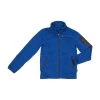 Blouson Polaire Garçon ECEMAILLE1016 Bleu