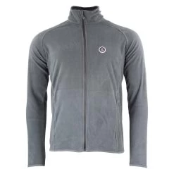 Blouson Polaire Homme CAFONOR Gris