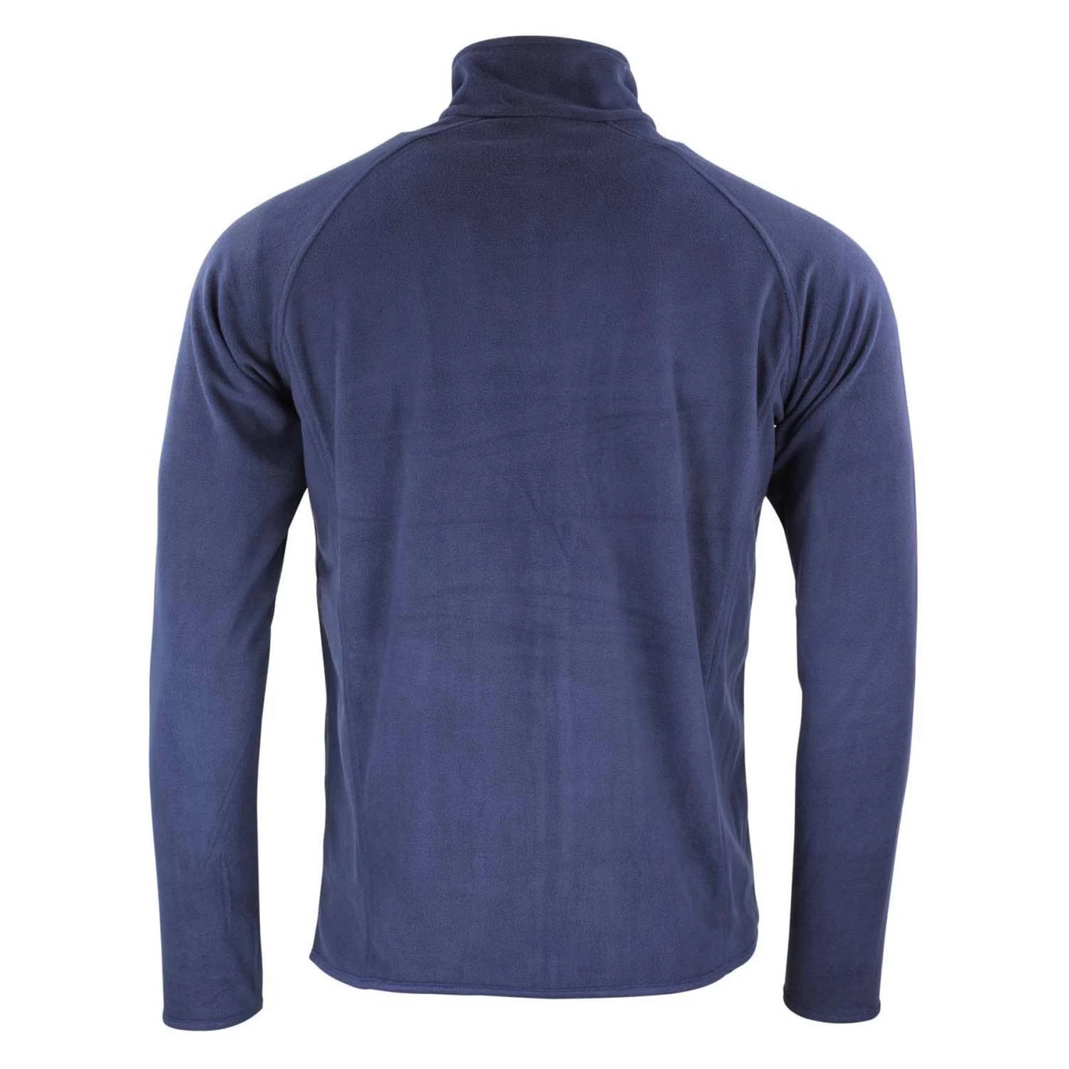 Blouson Polaire Homme CAFONOR Marine 2 Blouson Polaire Homme CAFONOR Marine – Image 2