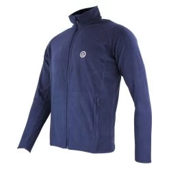 Blouson Polaire Homme CAFONOR Marine 5 Blouson Polaire Homme CAFONOR Marine -Vêtements d'hiver - maintenant ! Blouson polaire Homme CAFONOR marine BLO CAFONOR 2