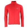 Blouson Polaire Homme CAFONOR Rouge