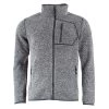 Blouson Polaire Homme CAPINO Gris