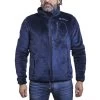 Blouson Polaire Homme CARIAN Marine