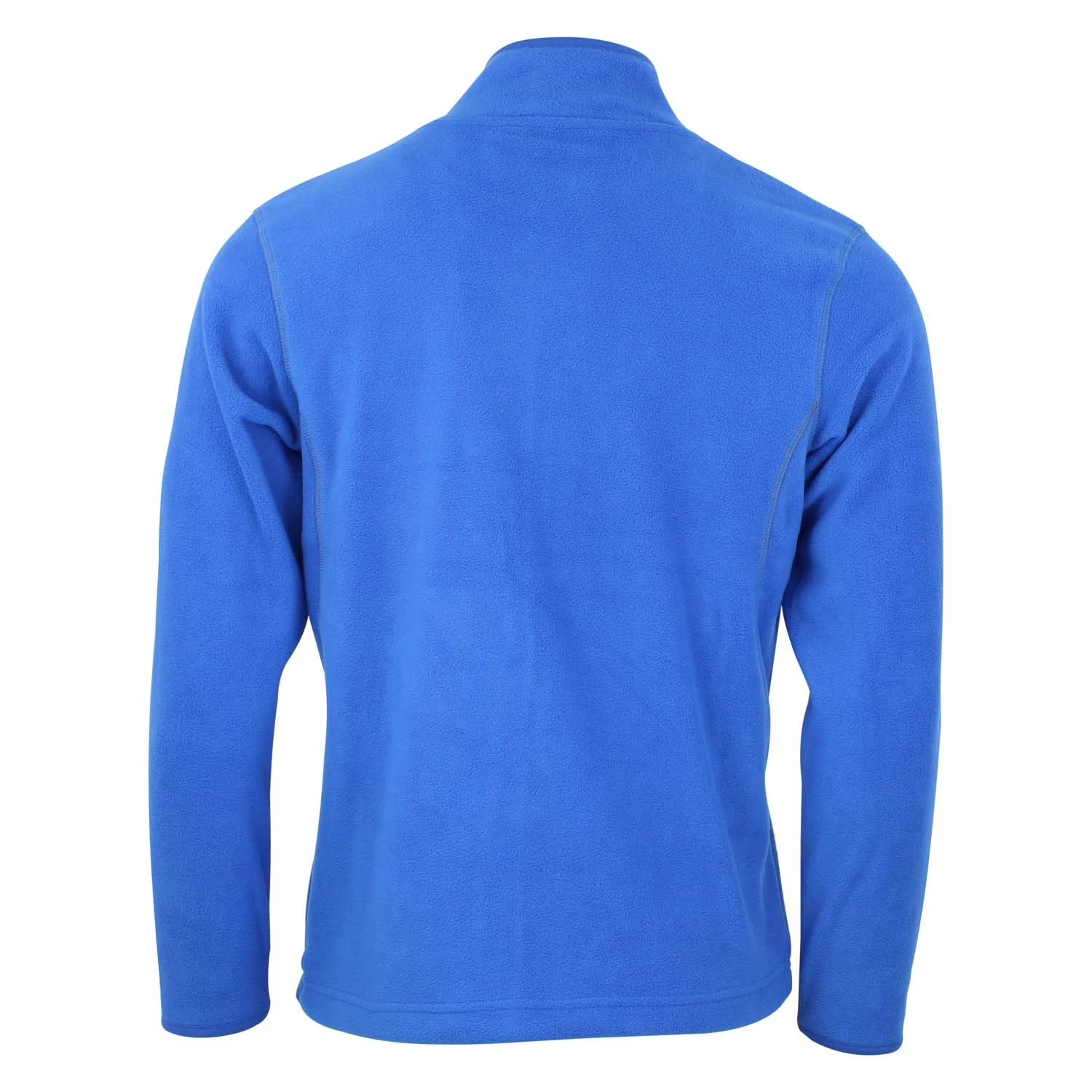 Blouson Polaire Homme CARTELAN Bleu 2 Blouson Polaire Homme CARTELAN Bleu – Image 2