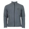 Blouson Polaire Homme CARTELAN Gris