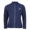 Blouson Polaire Homme CARTELAN Marine