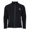 Blouson Polaire Homme CARTELAN Noir