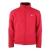 Blouson Polaire Homme CECOUR Rouge