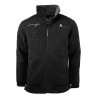 Blouson Polaire Homme CIK Noir