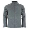 Blouson Polaire Homme CROCO Anthracite