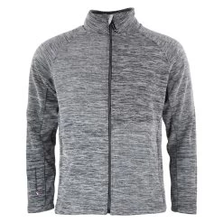 Blouson Polaire Homme CROCO Gris