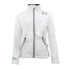 Blouson Polaire Femme ASA Blanc