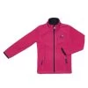 Blouson Polaire Fille FALICEA Fushia