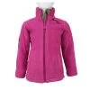 Blouson Polaire FASPA Fushia
