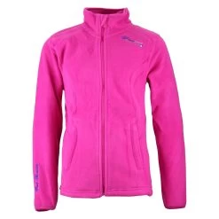 Veste Polaire GADARA Fushia