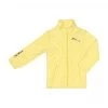 Veste Polaire GADARA Jaune