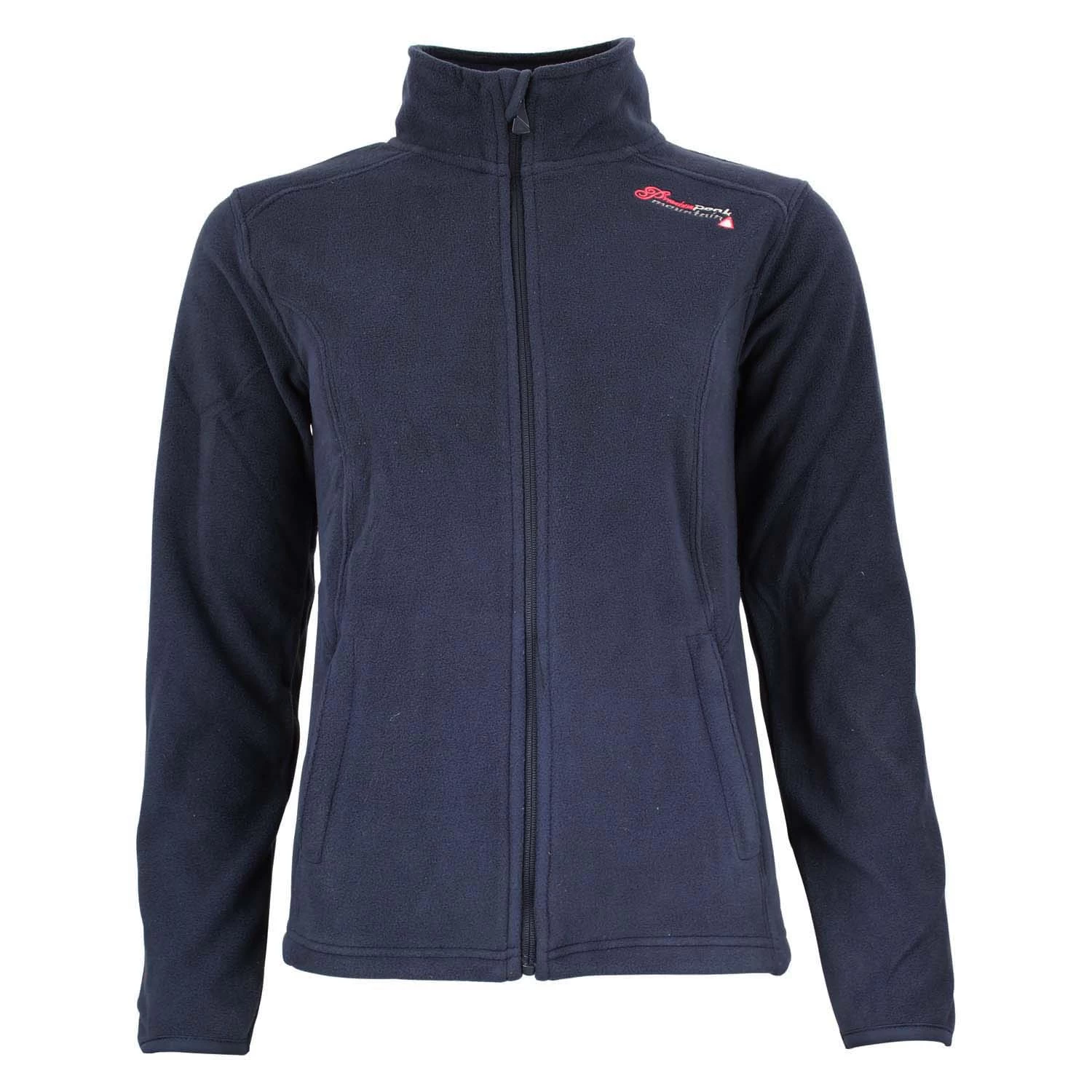 Veste Polaire GADARA Marine 1 Veste Polaire GADARA Marine