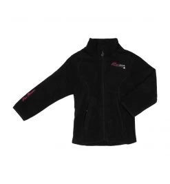 Veste Polaire GADARA Noir