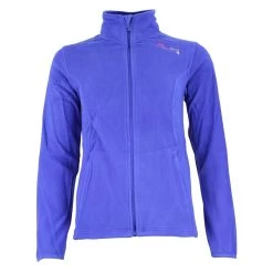 Veste Polaire GADARA Violet