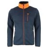 Blouson Polaire Homme CAYAK Marine