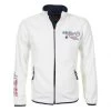 Blouson Polaire Garçon ECOPA1016 Blanc