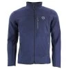 Blouson Polaire Homme CALONOR Marine