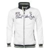 Blouson Polaire Homme CELO Blanc