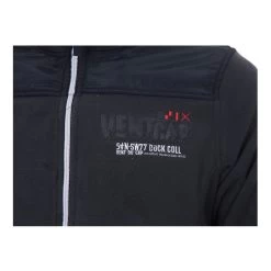 Blouson Polaire Homme CORTEL Gris -Vêtements d'hiver - maintenant ! Blouson polaire homme CORTEL gris BLO CORTEL 2