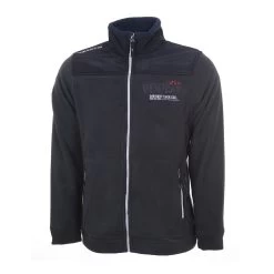 Blouson Polaire Homme CORTEL Gris