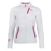 Blouson Polarshell Femme AYNUR Blanc