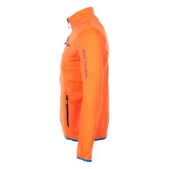 Blouson Polar Shell CLIMATE Orange -Vêtements d'hiver - maintenant ! Blouson polar shell CLIMATE orange BLO CLIMATE 1