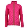 Blouson Polarshell Femme ACER Fuchsia