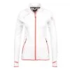 Blouson Polarshell Femme ACLIMATE Blanc