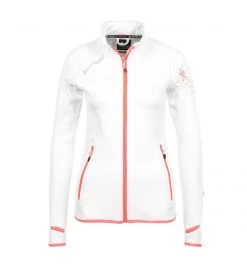Blouson Polarshell Femme ACLIMATE Blanc