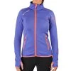 Blouson Polarshell Femme ACLIMATE Bleu