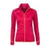 Blouson Polarshell Femme ACLIMATE Fuchsia