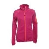 Blouson Polarshell Femme AMANO Fuchsia