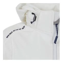 Blouson Softshell Femme AMIRAL Blanc 6 Blouson Softshell Femme AMIRAL Blanc -Vêtements d'hiver - maintenant ! Blouson softshell AMIRAL blanc BLO AMIRAL2 1