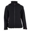 Blouson Softshell Femme ACELSIOR Noir