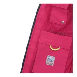 Blouson Softshell Femme AFILEA Fuchsia 5 Blouson Softshell Femme AFILEA Fuchsia -Vêtements d'hiver - maintenant ! Blouson softshell Femme AFILEA fuchsia Vent du cap 2