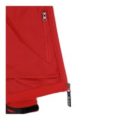 Blouson Softshell Femme APVER Rouge 11 Blouson Softshell Femme APVER Rouge -Vêtements d'hiver - maintenant ! Blouson softshell Femme APVER rouge BLO APVER 3