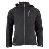 Blouson Softshell Homme CELSIOR Noir